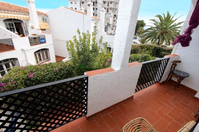 2 bedroom Terraced Villa for sale in Nueva Nerja, Nerja with pool - € 349,000 (Ref: 9669896)