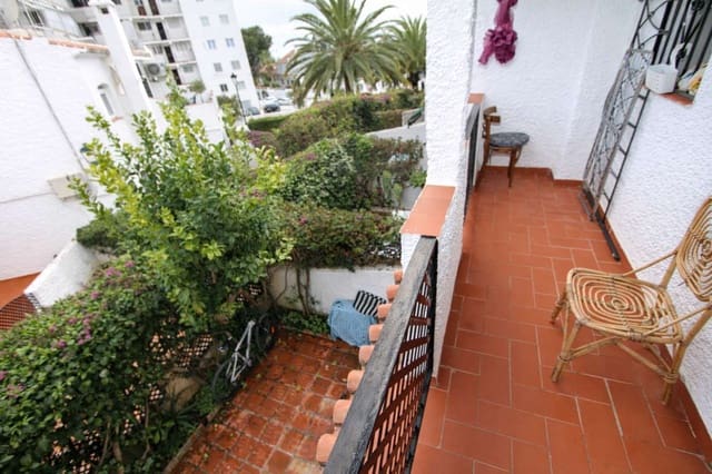 2 bedroom Terraced Villa for sale in Nueva Nerja, Nerja with pool - € 349,000 (Ref: 9669896)