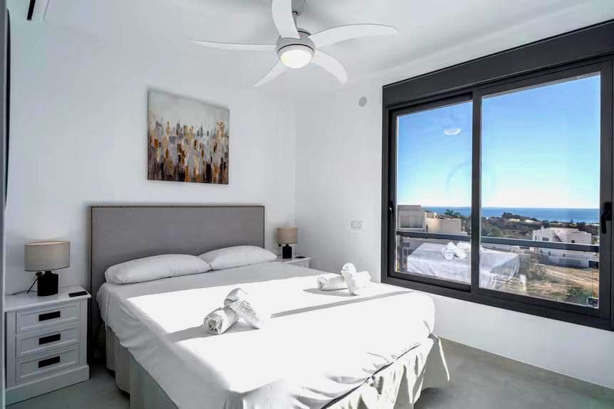 3 Zimmer Villa zu verkaufen in Nerja mit Pool - 829.000 € (Ref: 9676725)