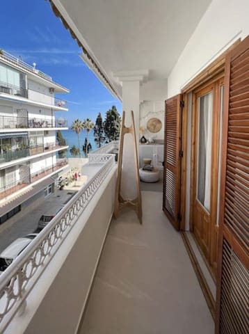 1 soveværelse Strandlejlighed til salg i Centro, Nerja med swimmingpool - € 365.000 (Ref: 9682344)