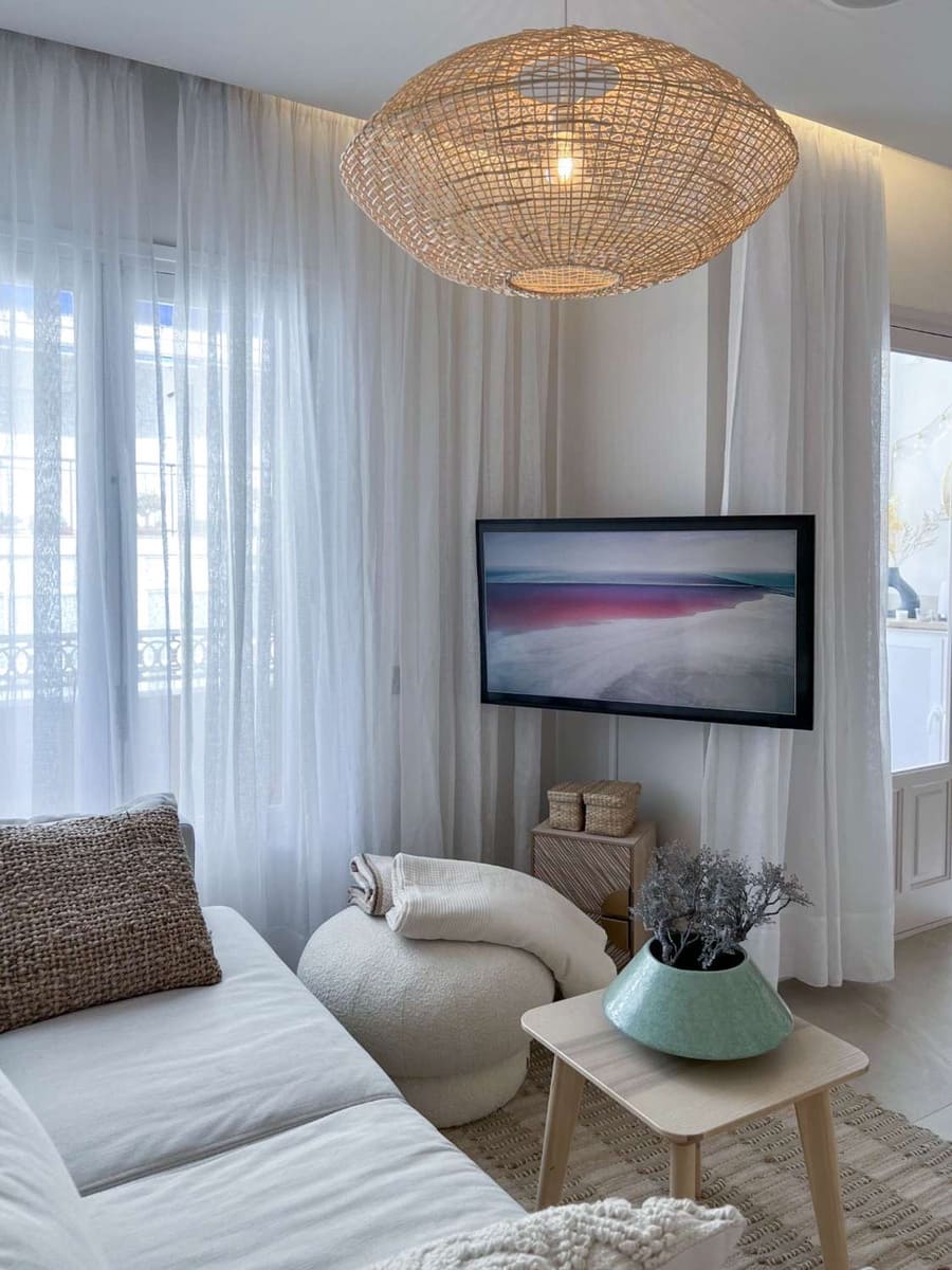 1 quarto Apartamento de Praia para venda em Nerja com piscina - 365 000 € (Ref: 9682344)