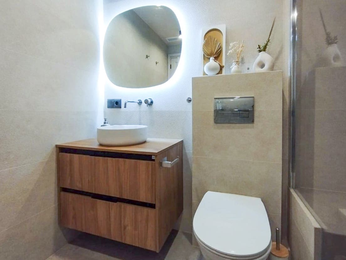 1 quarto Apartamento de Praia para venda em Nerja com piscina - 365 000 € (Ref: 9682344)