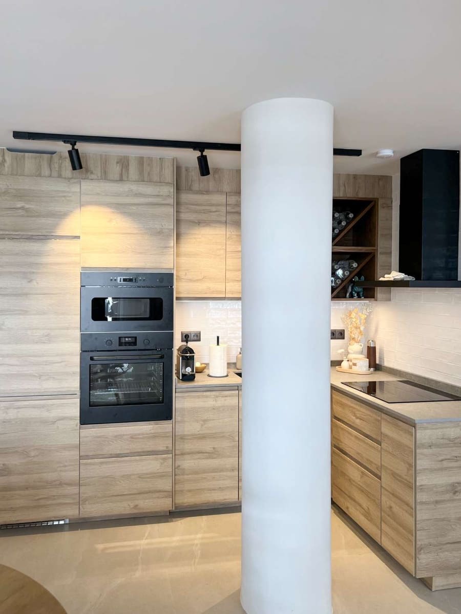 1 quarto Apartamento de Praia para venda em Nerja com piscina - 365 000 € (Ref: 9682344)