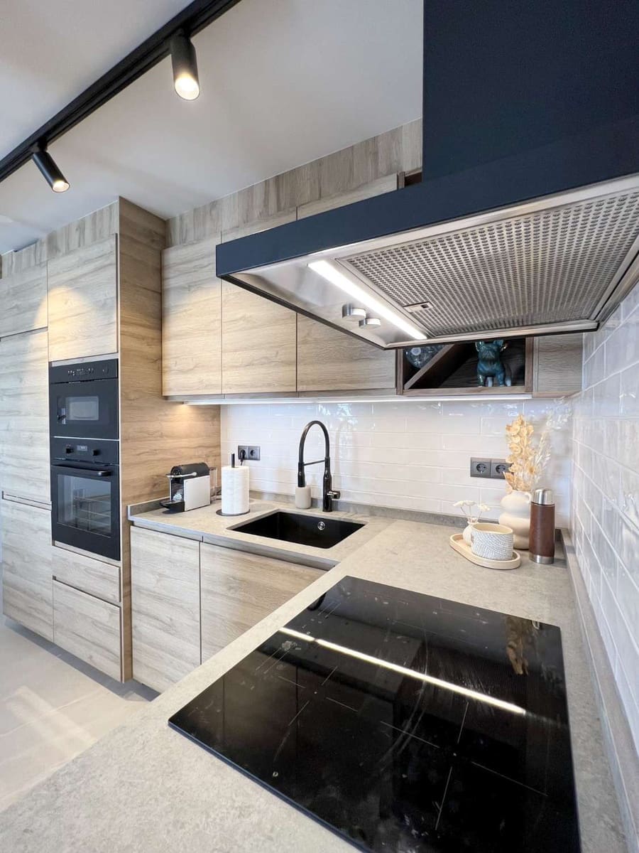 1 quarto Apartamento de Praia para venda em Nerja com piscina - 365 000 € (Ref: 9682344)