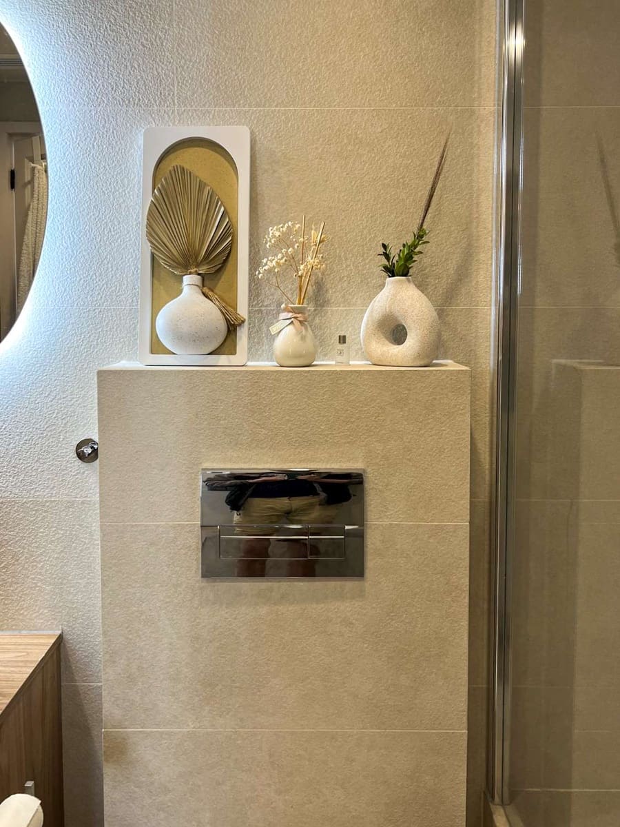 1 quarto Apartamento de Praia para venda em Nerja com piscina - 365 000 € (Ref: 9682344)