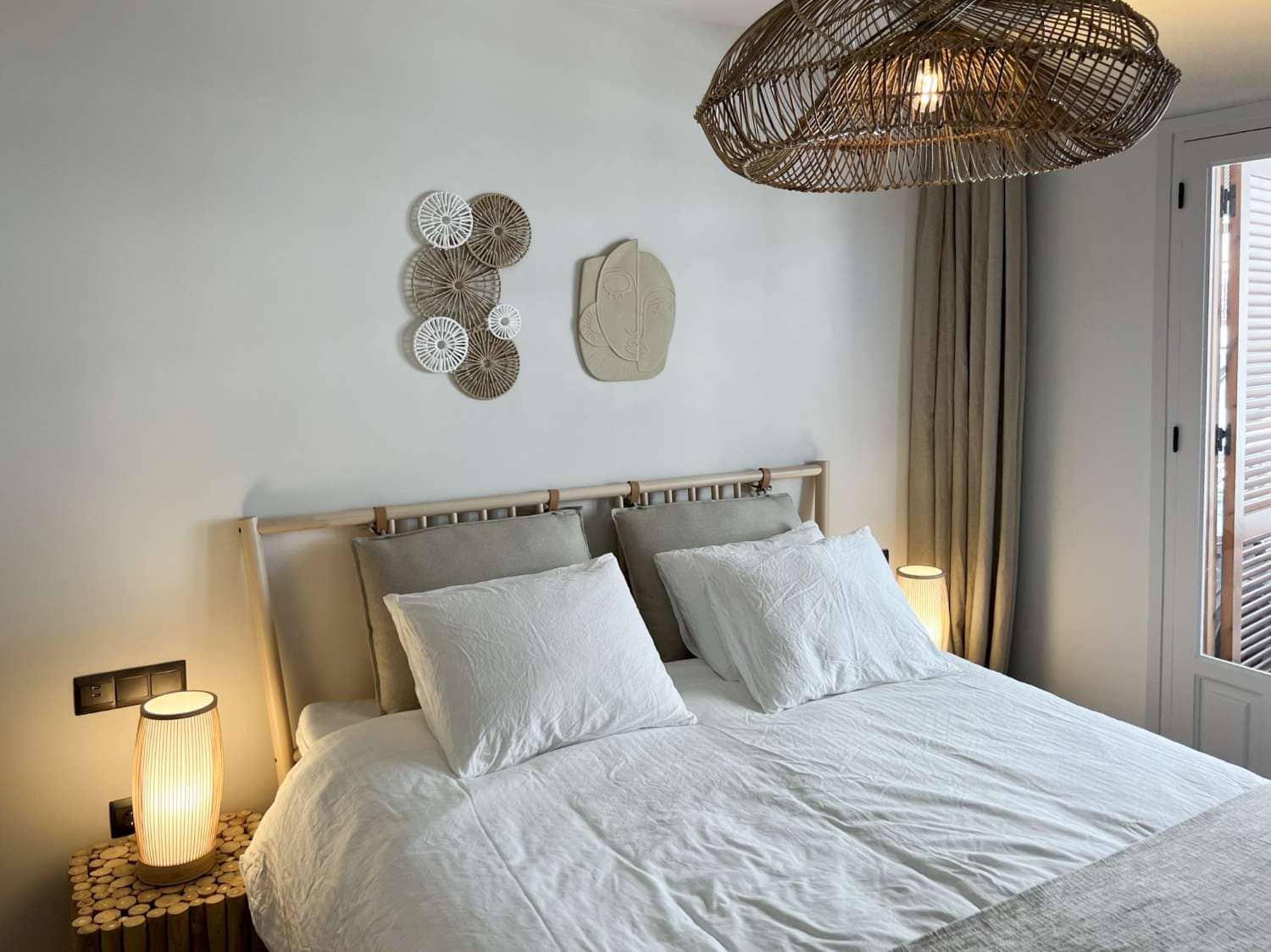 1 quarto Apartamento de Praia para venda em Nerja com piscina - 365 000 € (Ref: 9682344)