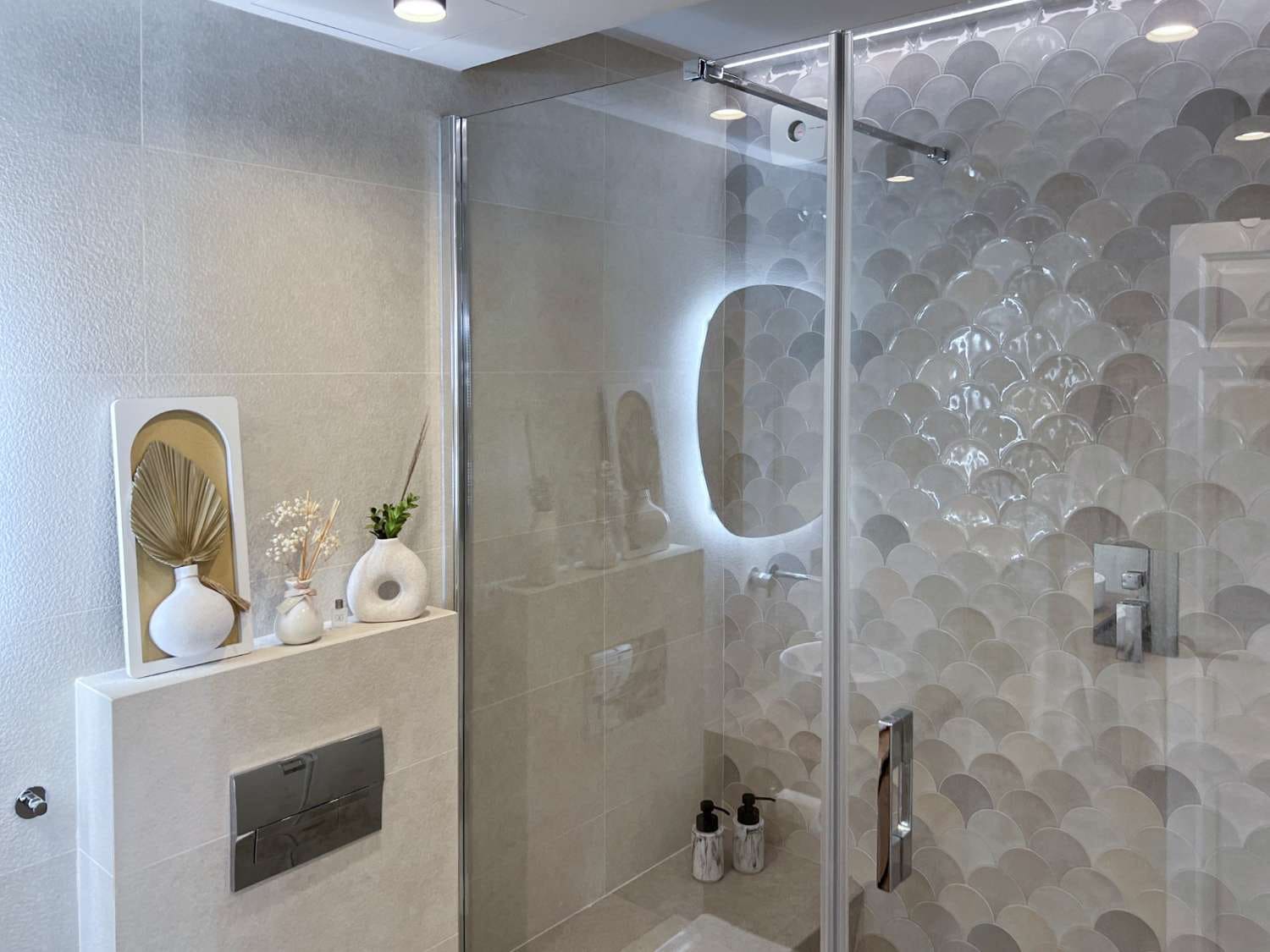 1 quarto Apartamento de Praia para venda em Nerja com piscina - 365 000 € (Ref: 9682344)