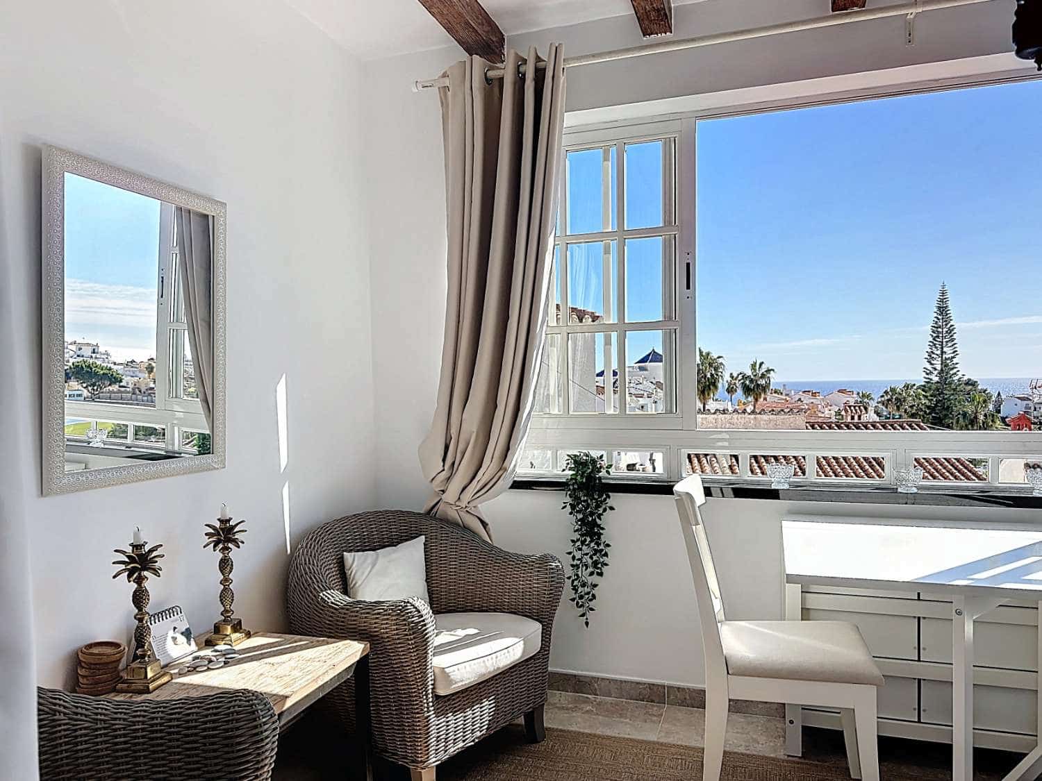1 bedroom Apartment for sale in Nerja - € 249,000 (Ref: 9700393)