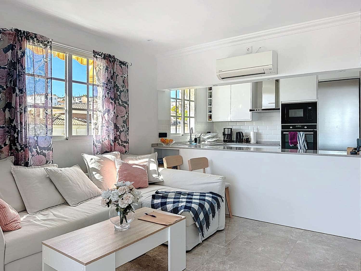 1 bedroom Apartment for sale in Nerja - € 249,000 (Ref: 9700393)