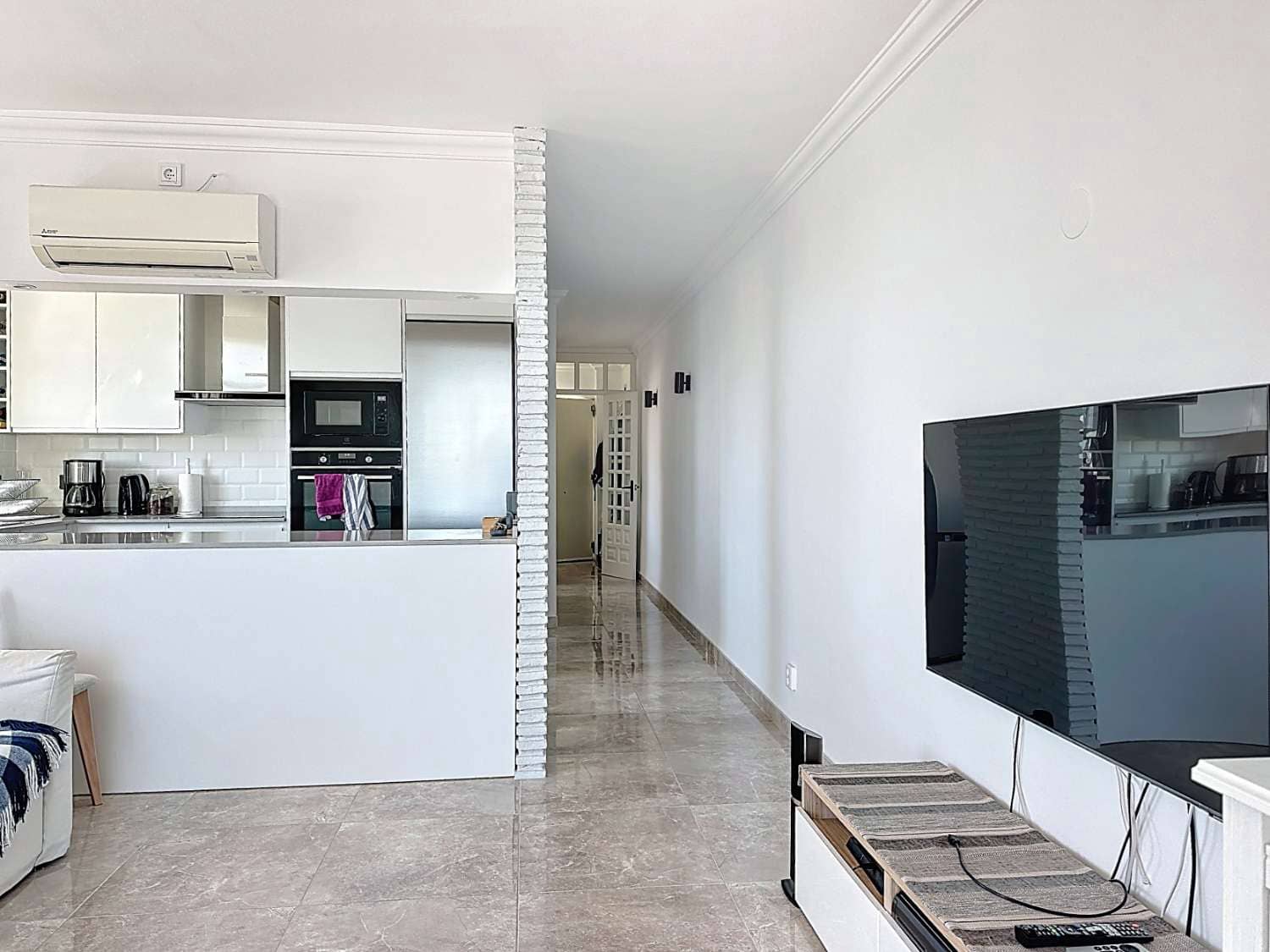 1 bedroom Apartment for sale in Nerja - € 249,000 (Ref: 9700393)