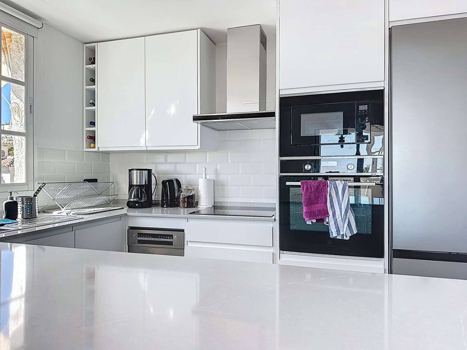 1 bedroom Apartment for sale in Nerja - € 249,000 (Ref: 9700393)