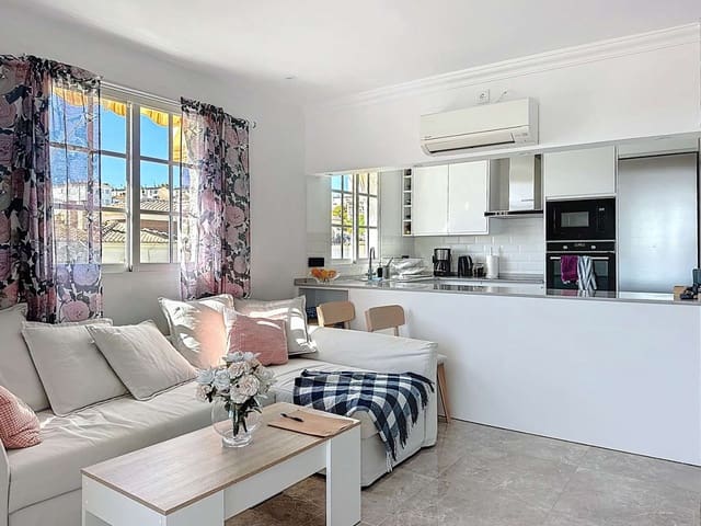 1 bedroom Apartment for sale in Capistrano, Nerja - € 249,000 (Ref: 9700393)