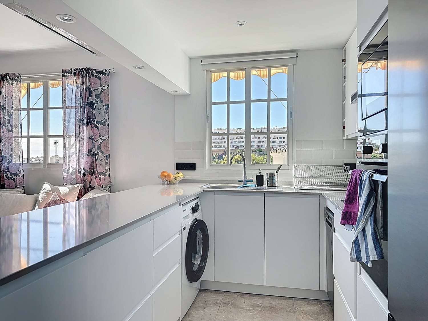 1 bedroom Apartment for sale in Nerja - € 249,000 (Ref: 9700393)