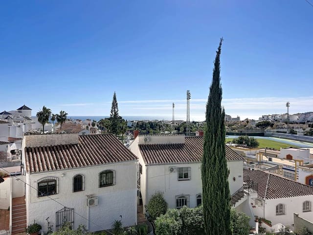 1 bedroom Apartment for sale in Capistrano, Nerja - € 249,000 (Ref: 9700393)