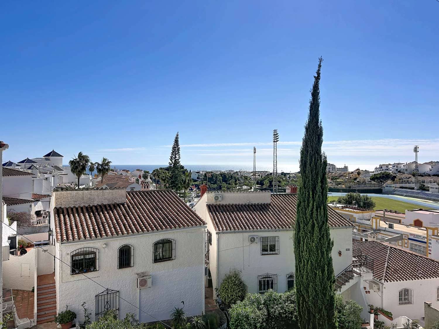 1 bedroom Apartment for sale in Nerja - € 249,000 (Ref: 9700393)