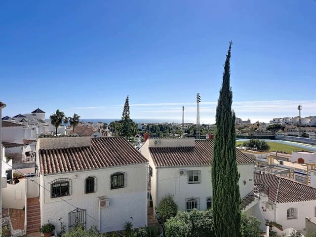 1 bedroom Apartment for sale in Capistrano, Nerja - € 249,000 (Ref: 9700393)