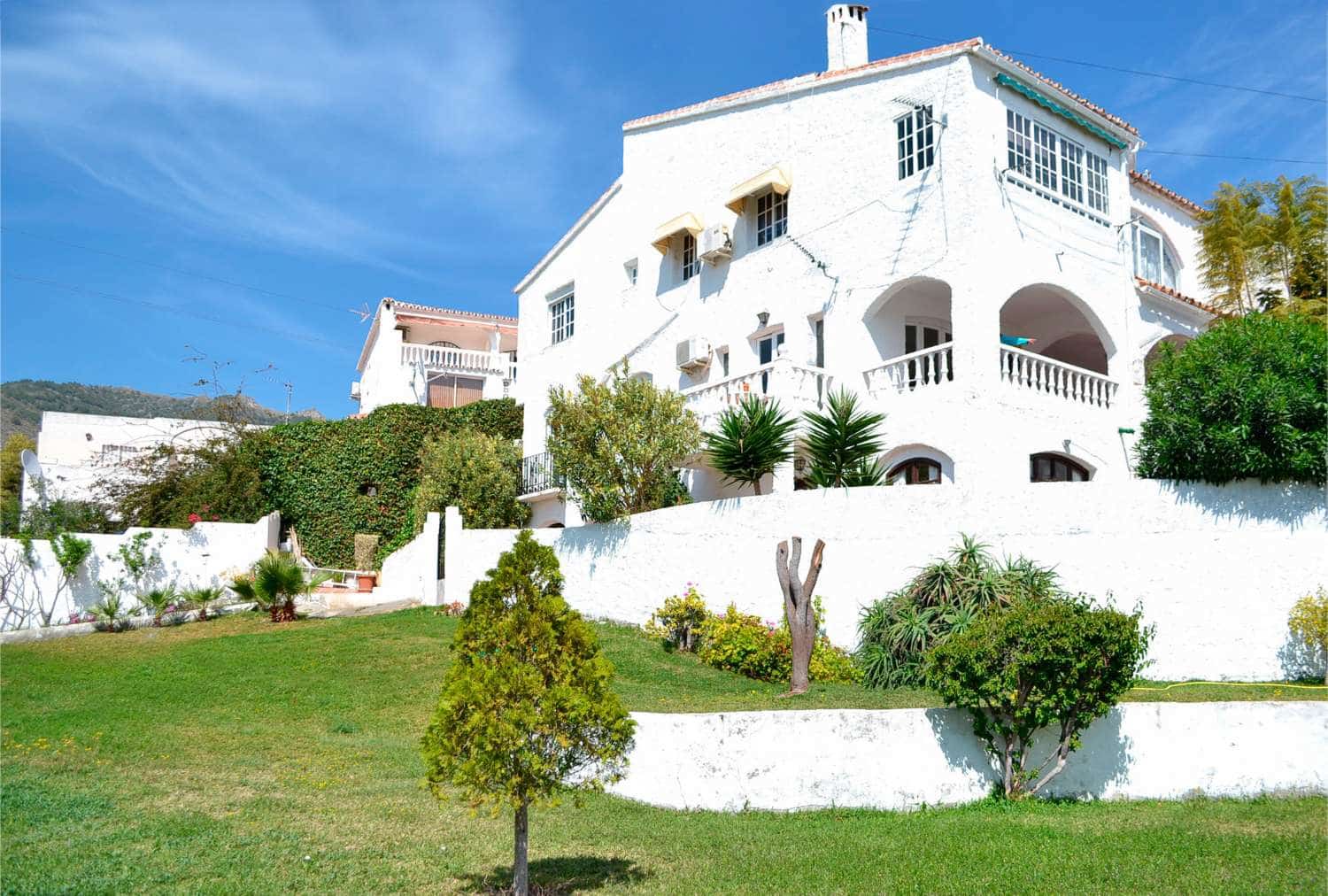 1 bedroom Apartment for sale in Nerja - € 249,000 (Ref: 9700393)