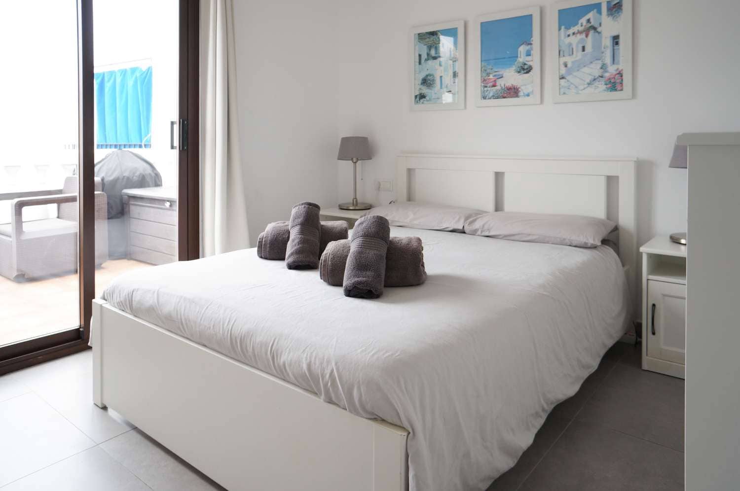 1 bedroom Beach Apartment for sale in Nerja with pool - € 340,000 (Ref: 9714464)