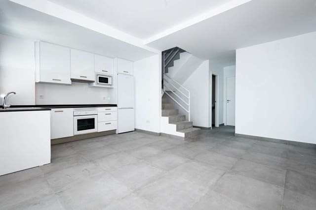 3 bedroom Penthouse for sale in Chaparil - Torrecilla - Punta Lara, Nerja with pool garage - € 479,000 (Ref: 9719423)