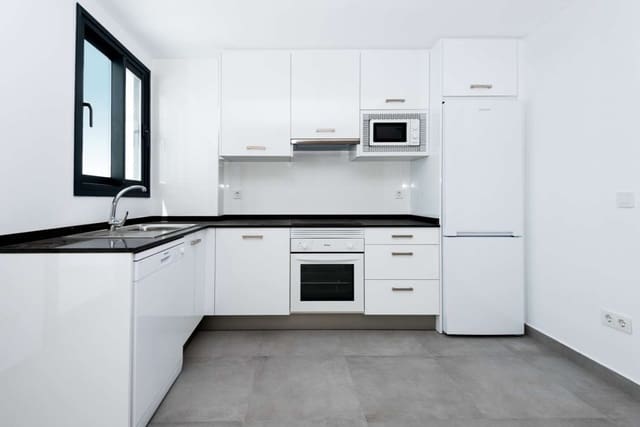 3 bedroom Penthouse for sale in Chaparil - Torrecilla - Punta Lara, Nerja with pool garage - € 479,000 (Ref: 9719423)