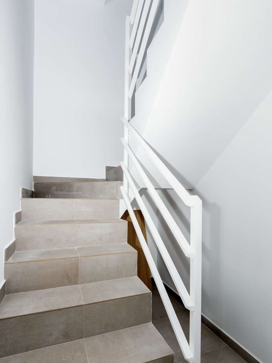 3 bedroom Penthouse for sale in Nerja with pool garage - € 479,000 (Ref: 9719423)