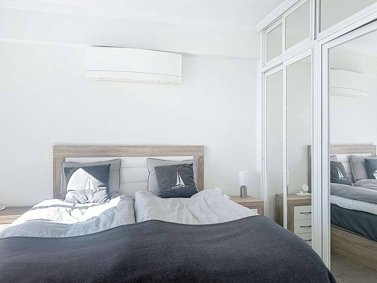 2 slaapkamer Strandappartement te koop in Nerja met zwembad - € 649.000 (Ref: 9721055)