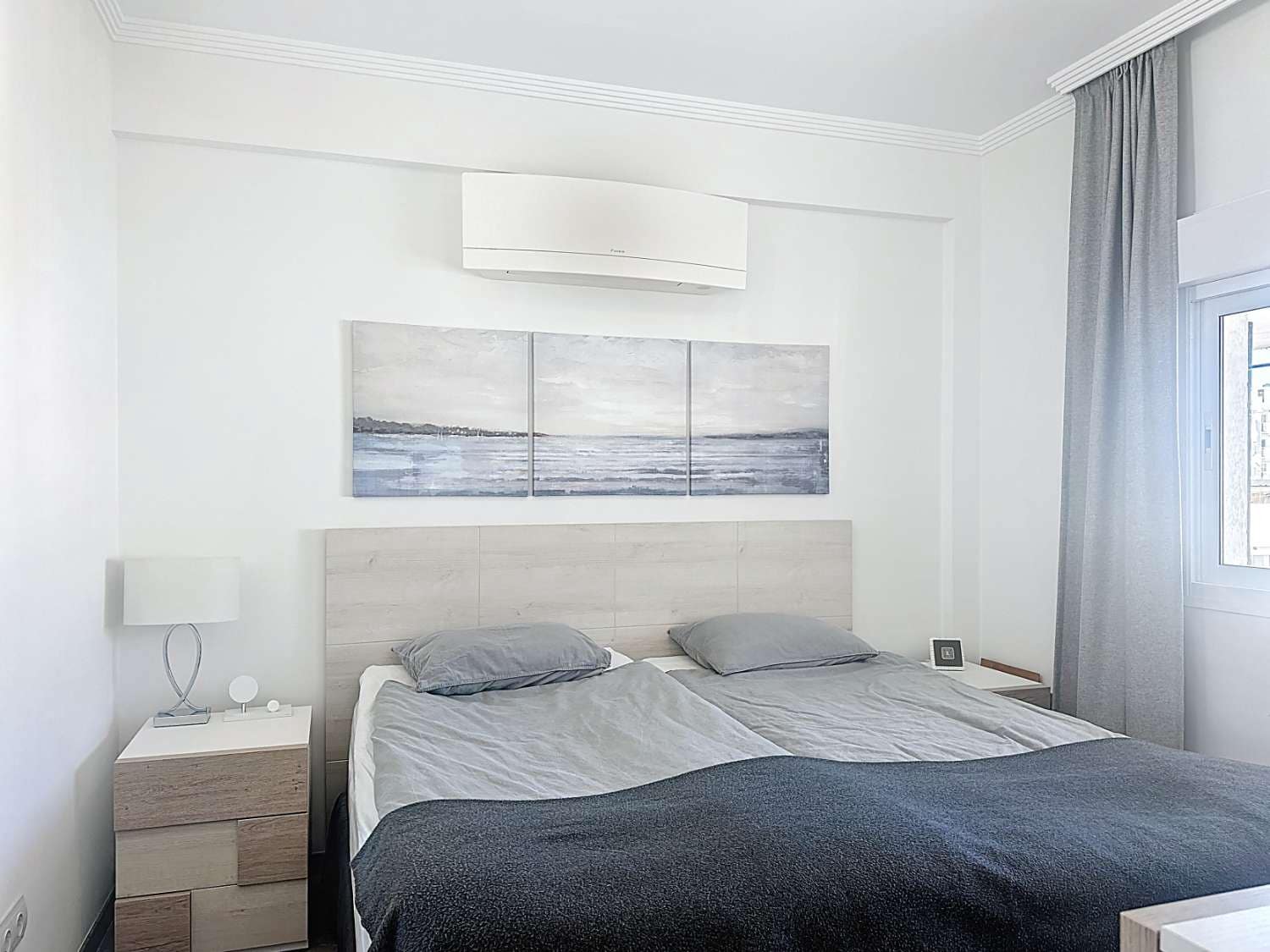 2 slaapkamer Strandappartement te koop in Nerja met zwembad - € 649.000 (Ref: 9721055)