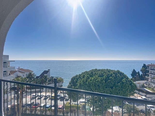 2 slaapkamer Strandappartement te koop in Centro, Nerja met zwembad - € 649.000 (Ref: 9721055)