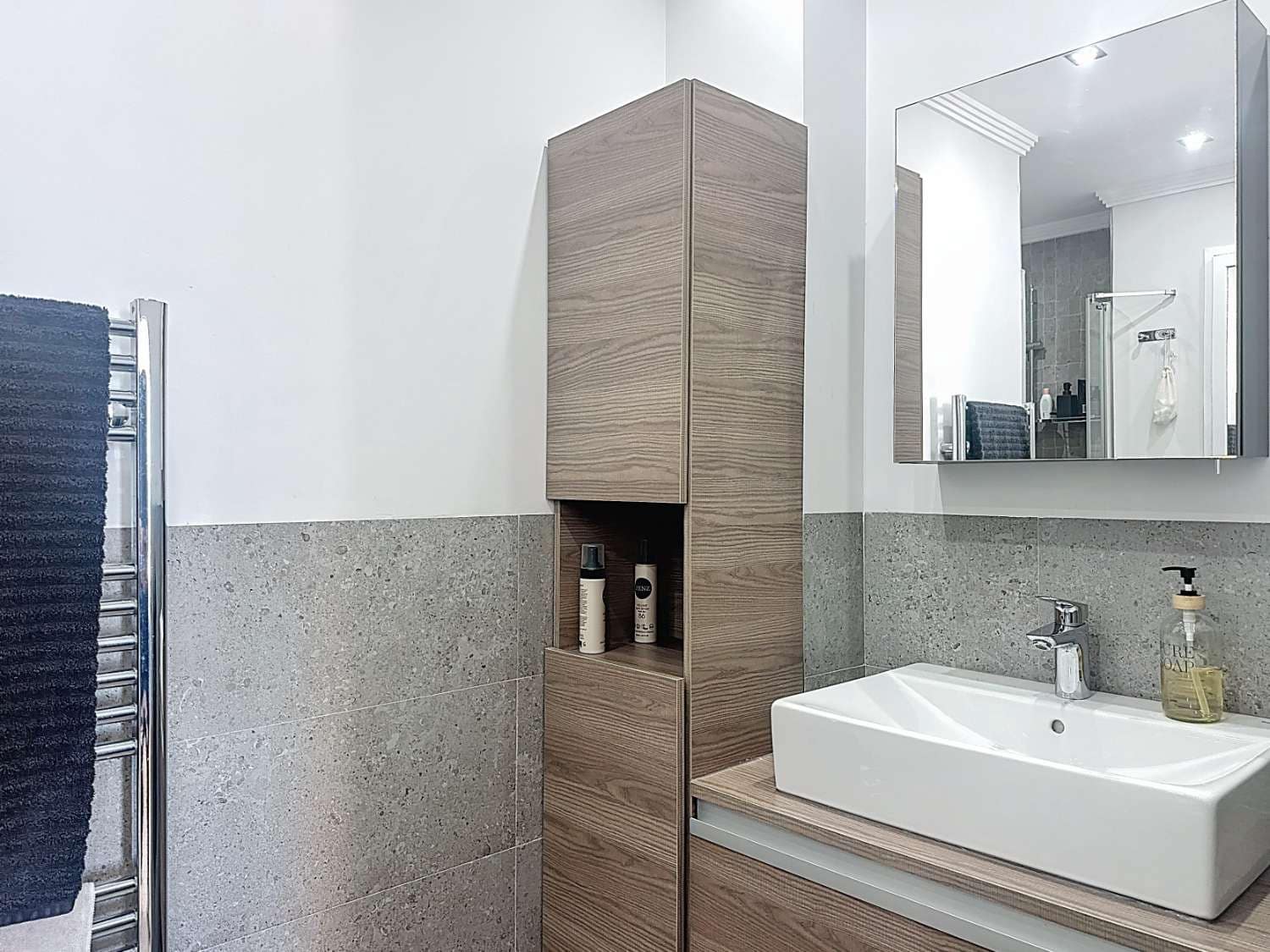 2 slaapkamer Strandappartement te koop in Nerja met zwembad - € 649.000 (Ref: 9721055)