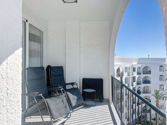 2 slaapkamer Strandappartement te koop in Centro, Nerja met zwembad - € 649.000 (Ref: 9721055)