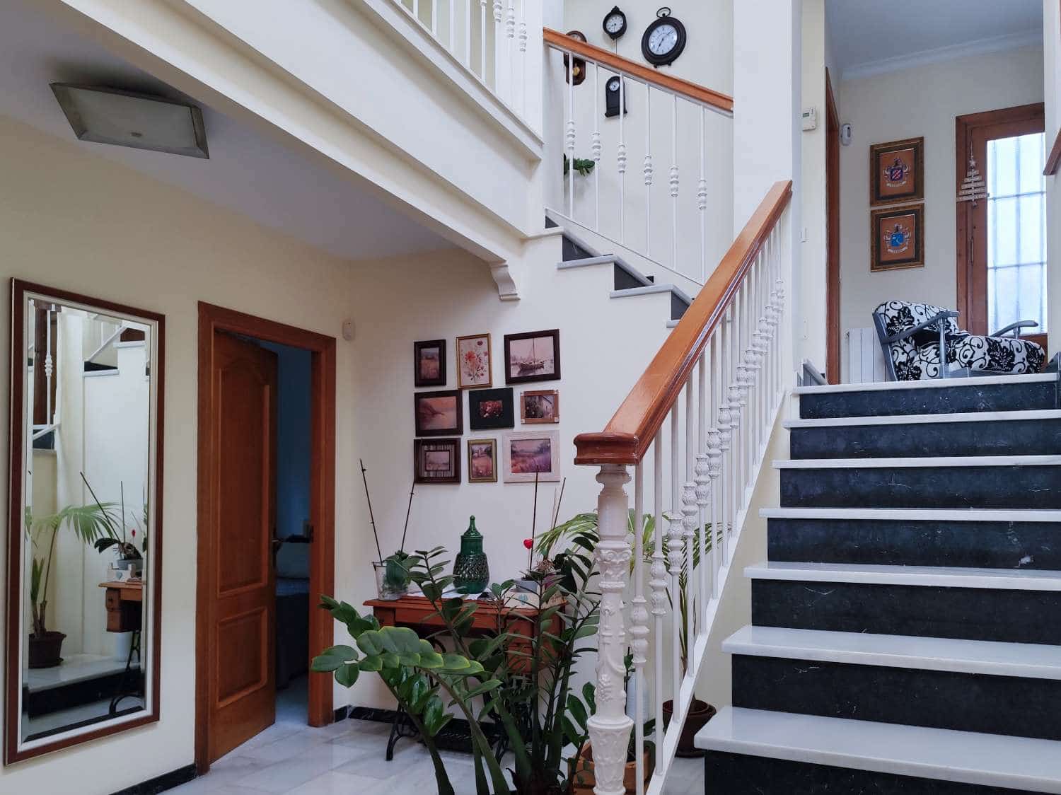 Chalet de 4 habitaciones en Nerja en venta con piscina - 1.345.000 € (Ref: 9735142)