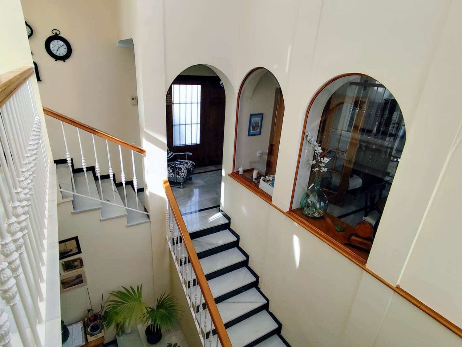 Chalet de 4 habitaciones en Nerja en venta con piscina - 1.345.000 € (Ref: 9735142)