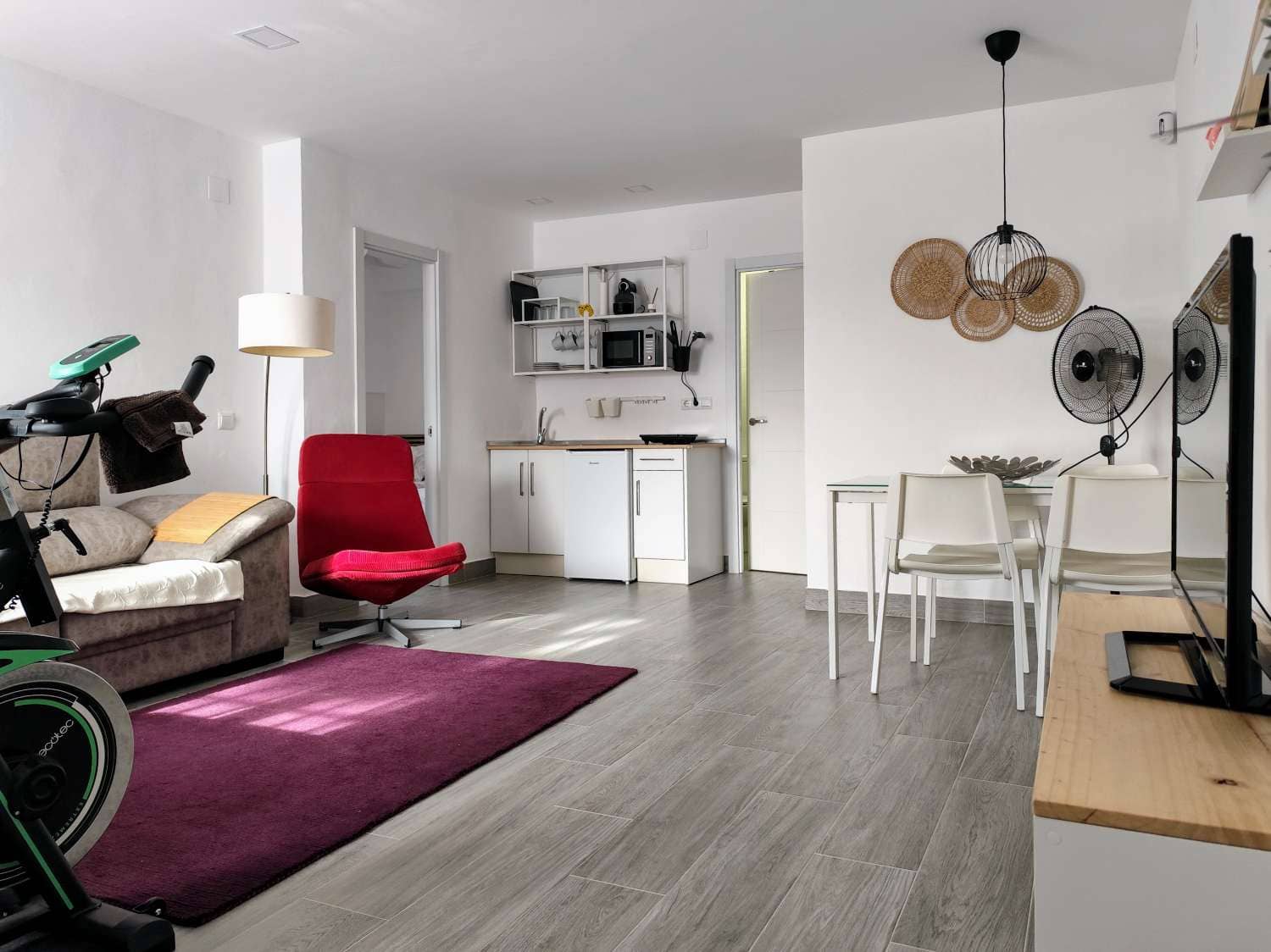 Chalet de 4 habitaciones en Nerja en venta con piscina - 1.345.000 € (Ref: 9735142)