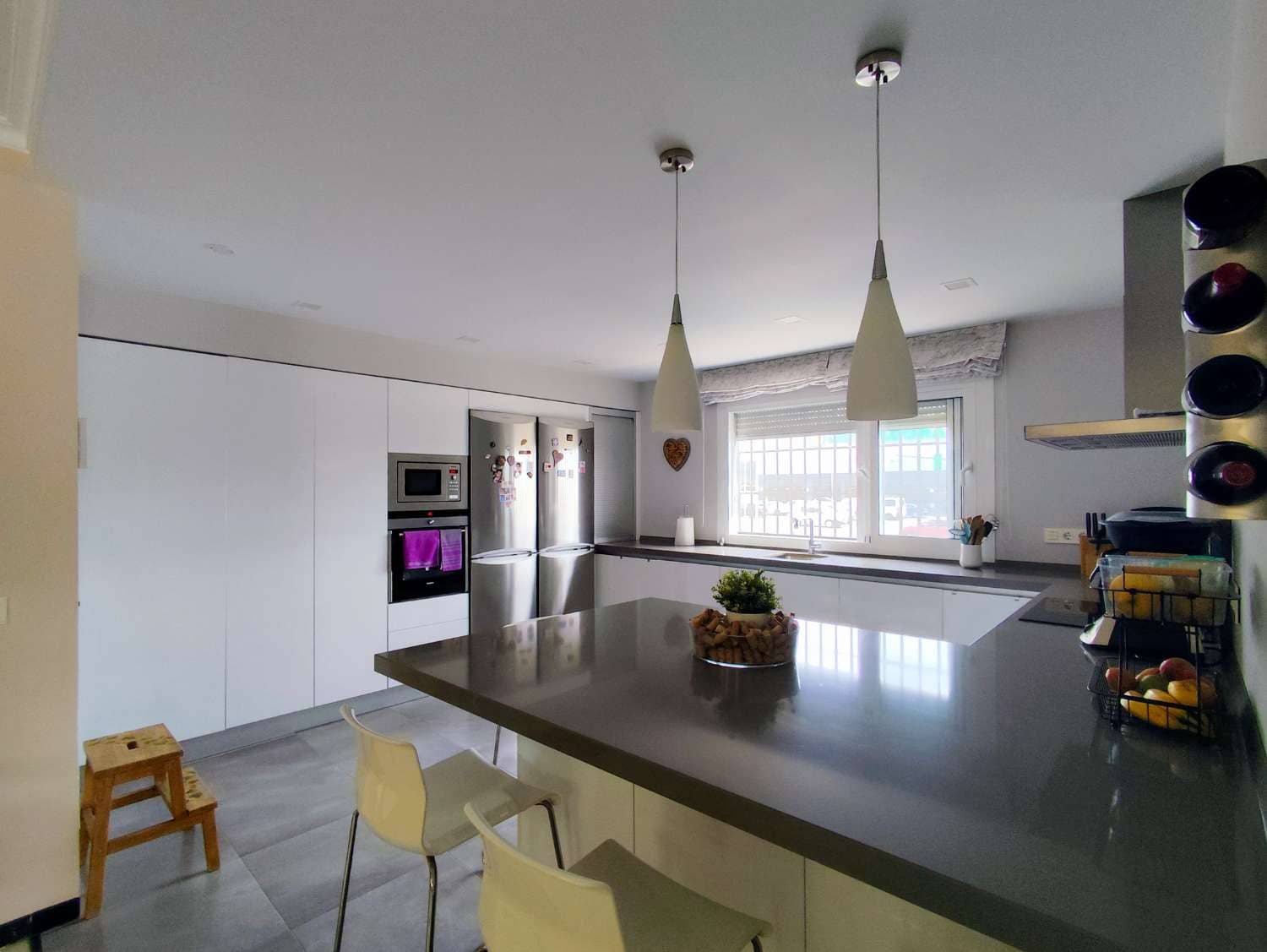 Chalet de 4 habitaciones en Nerja en venta con piscina - 1.345.000 € (Ref: 9735142)