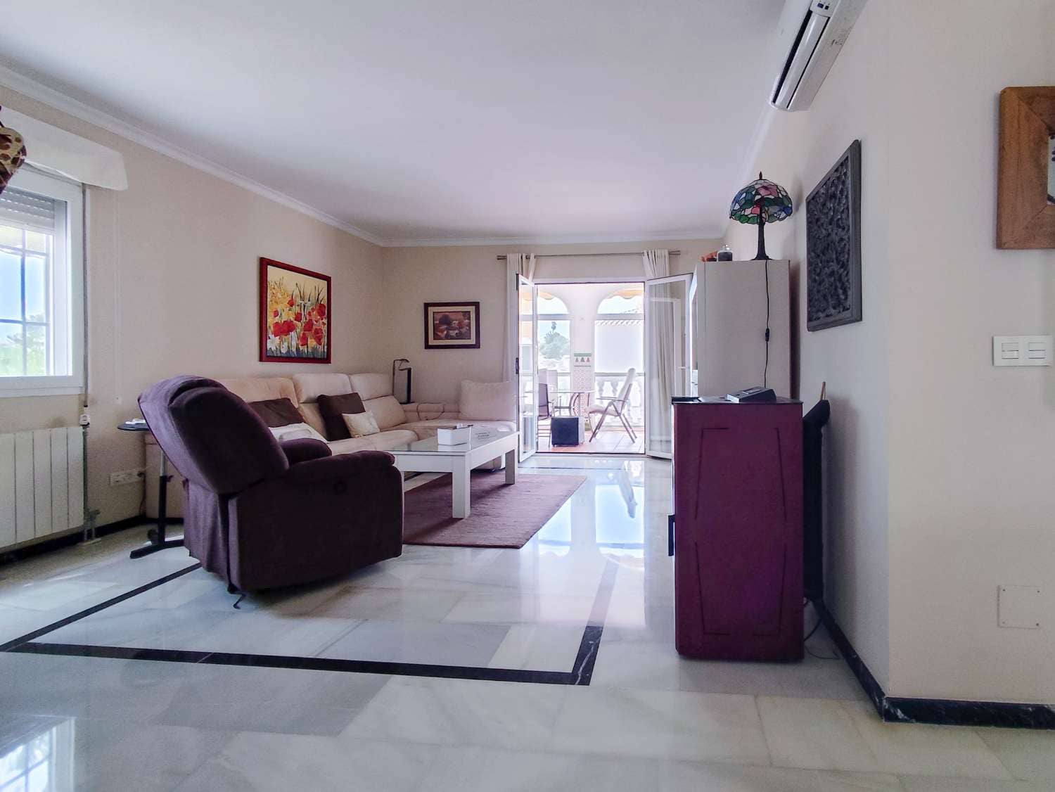 Chalet de 4 habitaciones en Nerja en venta con piscina - 1.345.000 € (Ref: 9735142)