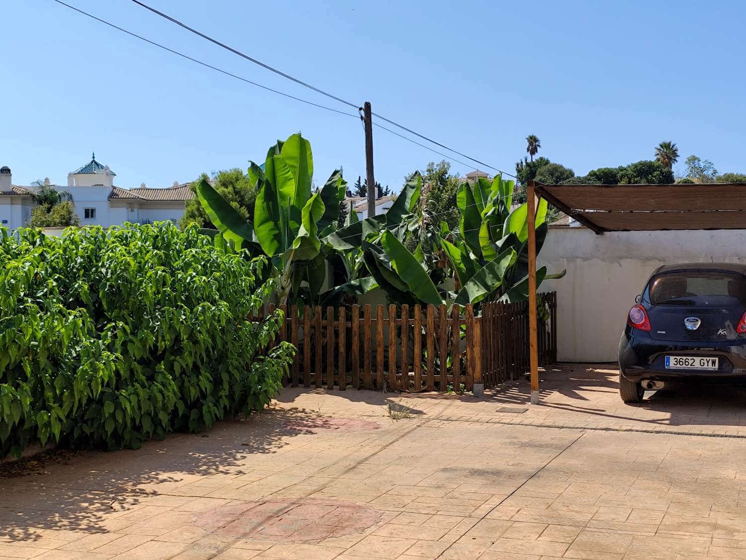 Chalet de 4 habitaciones en Nerja en venta con piscina - 1.345.000 € (Ref: 9735142)