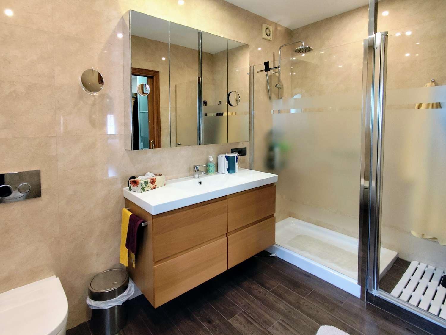 Chalet de 4 habitaciones en Nerja en venta con piscina - 1.345.000 € (Ref: 9735142)