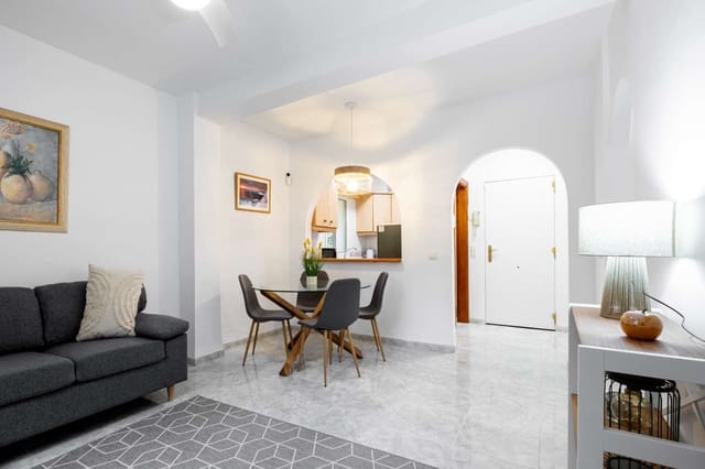 2 slaapkamer Strandappartement te koop in Nueva Nerja, Nerja met zwembad - € 279.000 (Ref: 9755284)