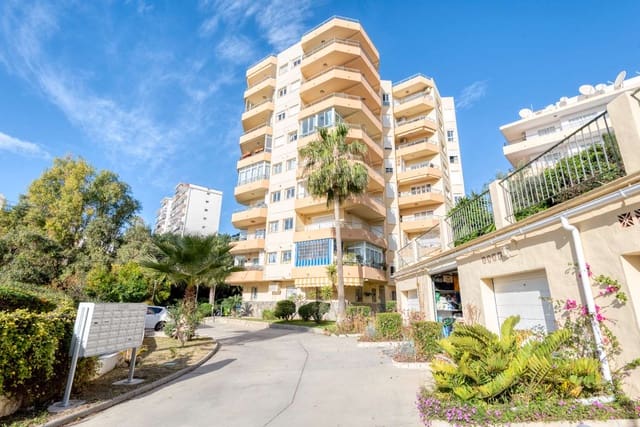 2 slaapkamer Strandappartement te koop in Nueva Nerja, Nerja met zwembad - € 279.000 (Ref: 9755284)