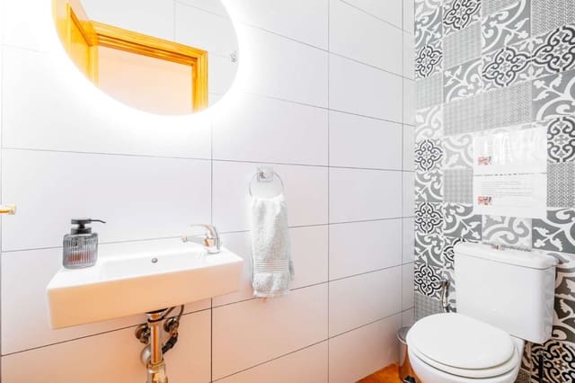 Apartamento de 2 habitaciones en Frigiliana en venta con piscina - 320.000 € (Ref: 9755285)