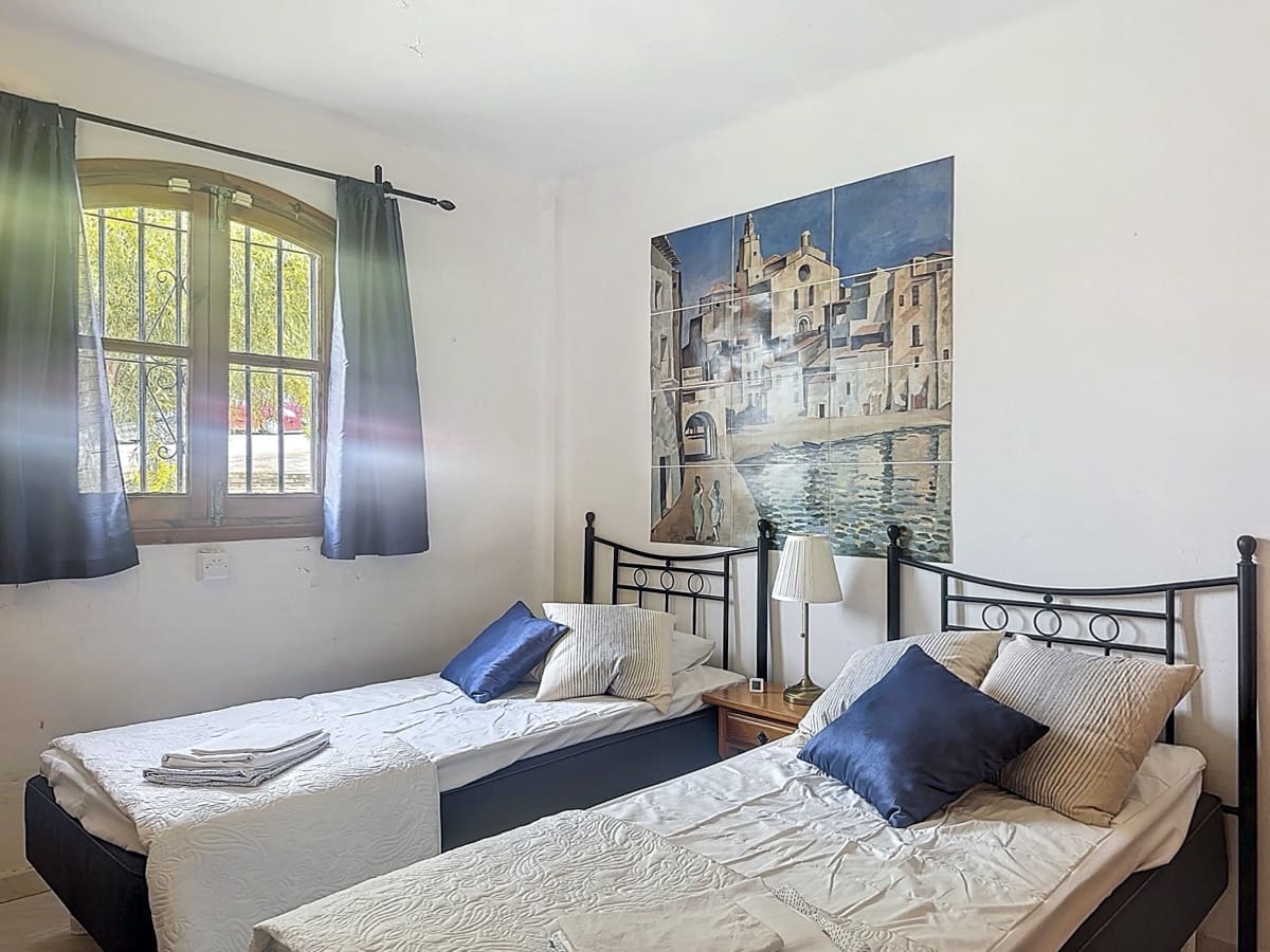 2 chambre Appartement de Plage à vendre à Nerja avec piscine - 299 000 € (Ref: 9758400)