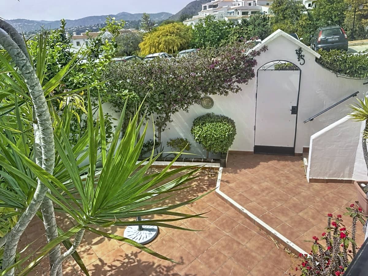 2 chambre Appartement de Plage à vendre à Nerja avec piscine - 299 000 € (Ref: 9758400)