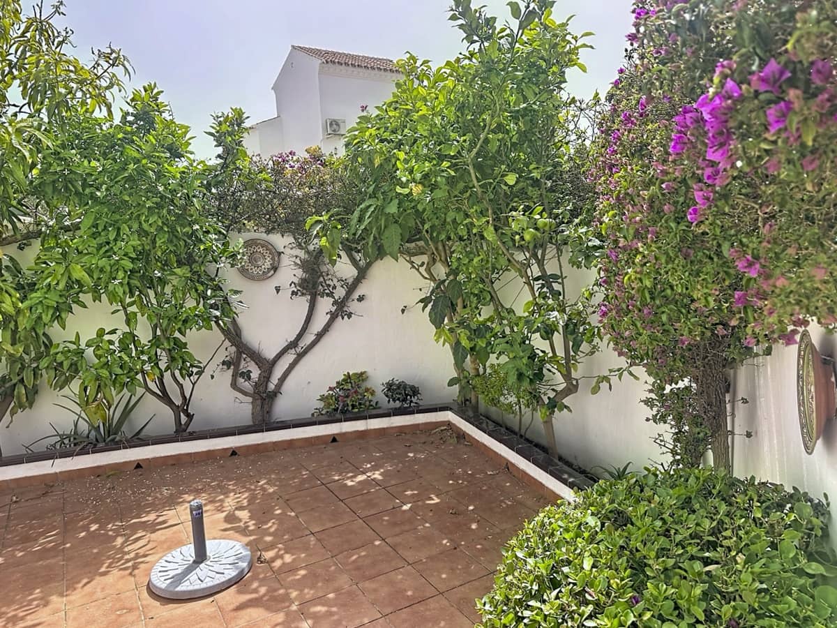 2 chambre Appartement de Plage à vendre à Nerja avec piscine - 299 000 € (Ref: 9758400)