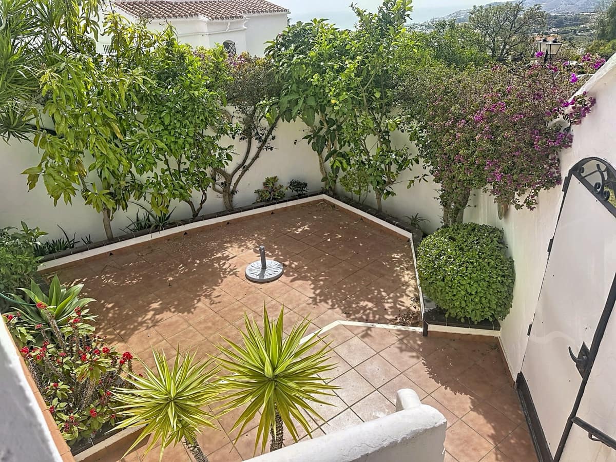 2 chambre Appartement de Plage à vendre à Nerja avec piscine - 299 000 € (Ref: 9758400)