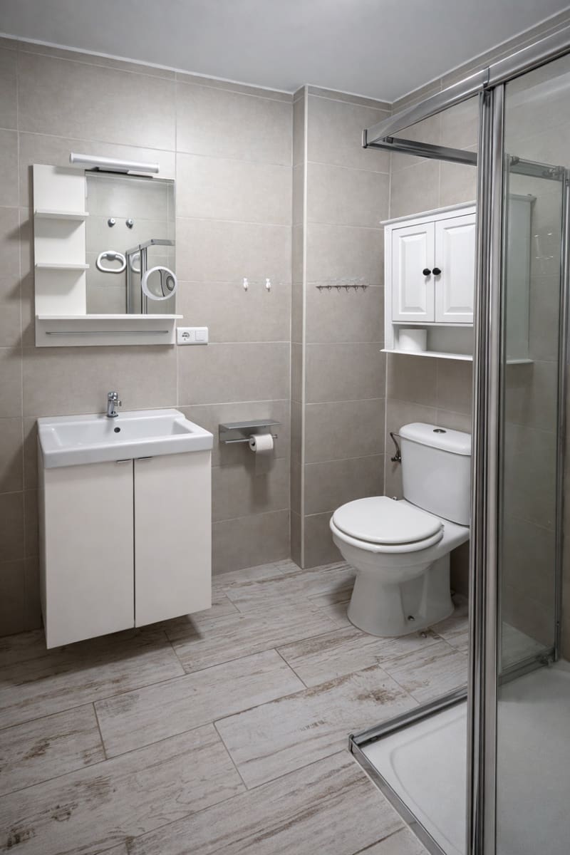 2 bedroom Beach Apartment for sale in Nerja - € 279,000 (Ref: 9777621)