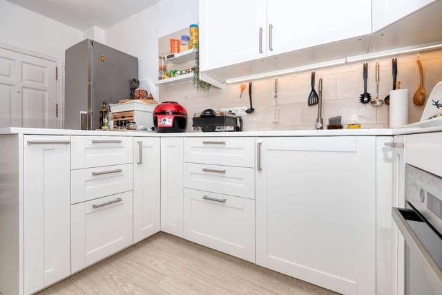 2 chambre Appartement de Plage à vendre à Nerja - 279 000 € (Ref: 9777621)