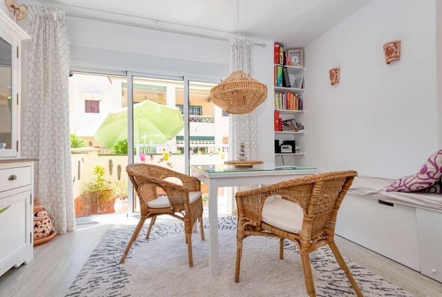 2 chambre Appartement de Plage à vendre à Nerja - 279 000 € (Ref: 9777621)