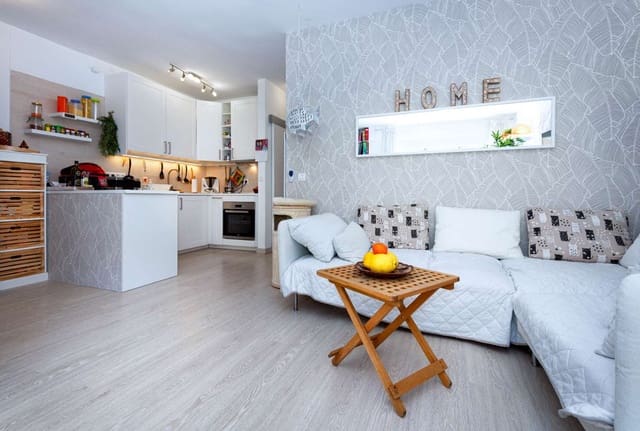 2 chambre Appartement de Plage à vendre à Nerja - 279 000 € (Ref: 9777621)