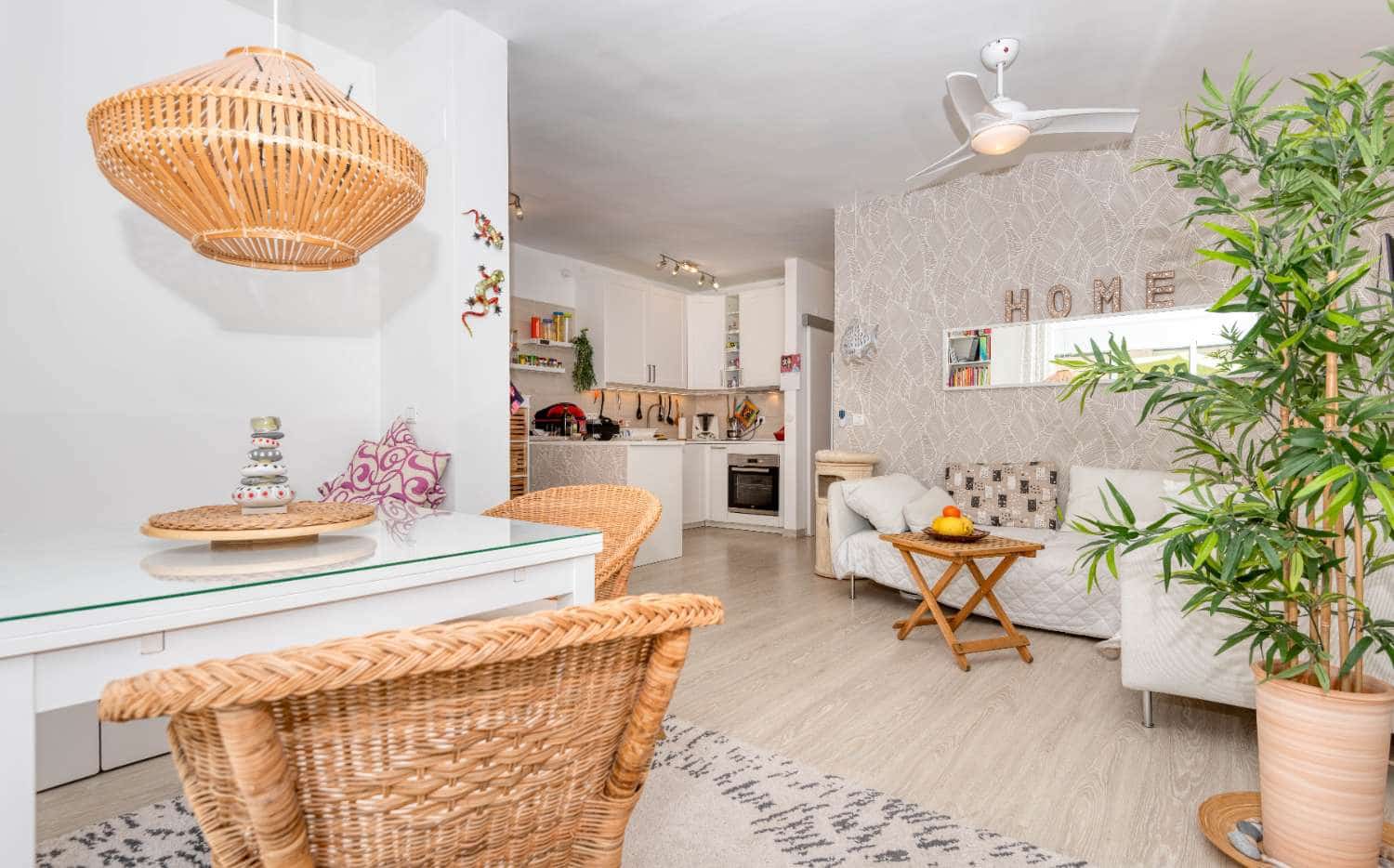 2 bedroom Beach Apartment for sale in Nerja - € 279,000 (Ref: 9777621)