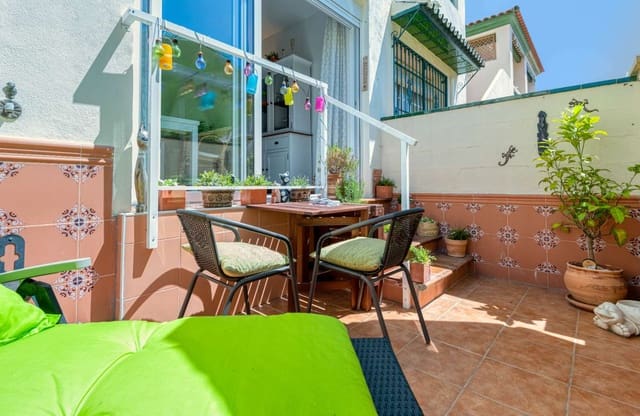 2 chambre Appartement de Plage à vendre à Nerja - 279 000 € (Ref: 9777621)